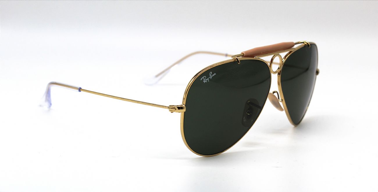 Ray Ban RB 3138 shooter 001 3n