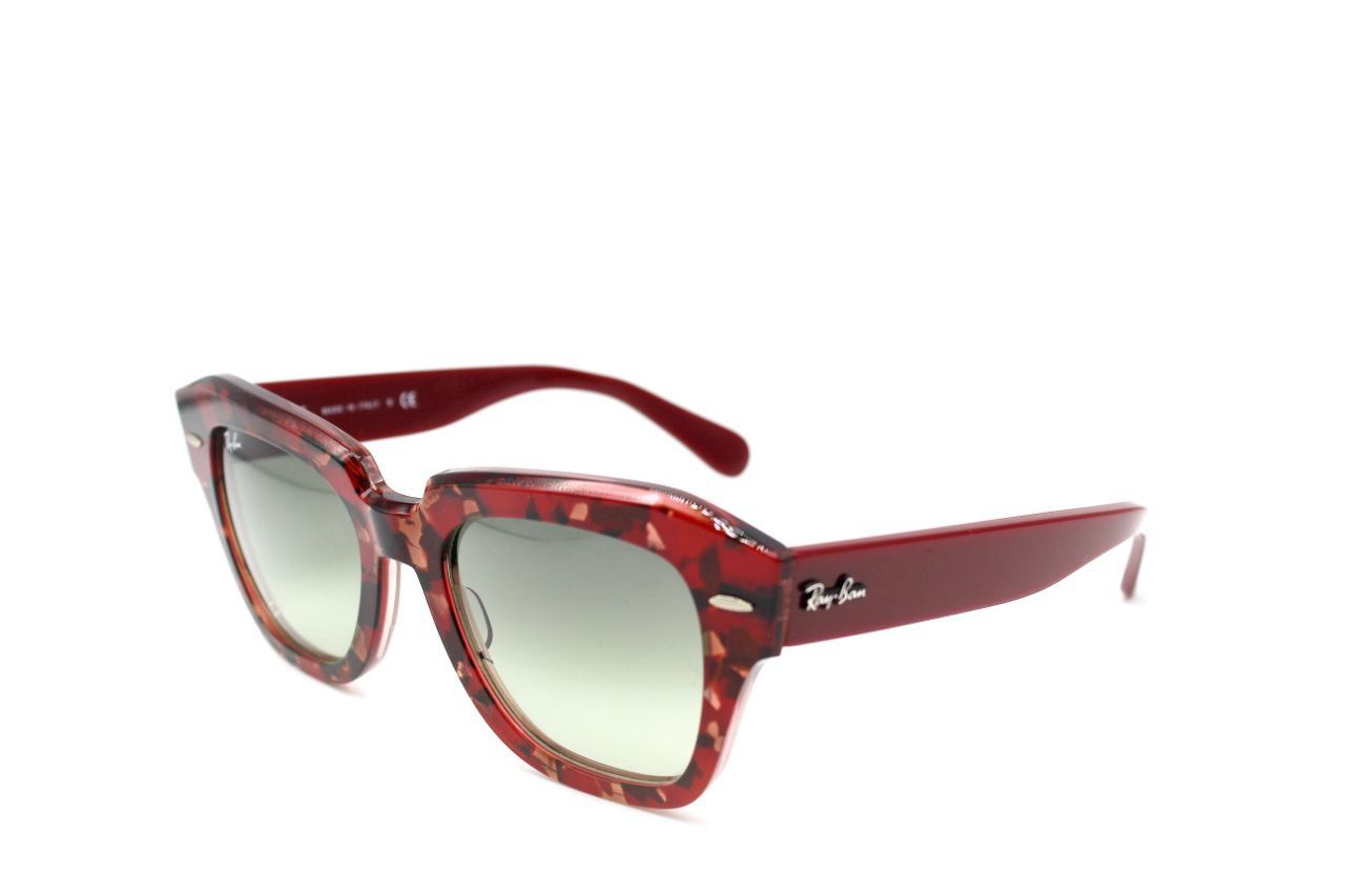 Ray Ban Sun Mod 2186