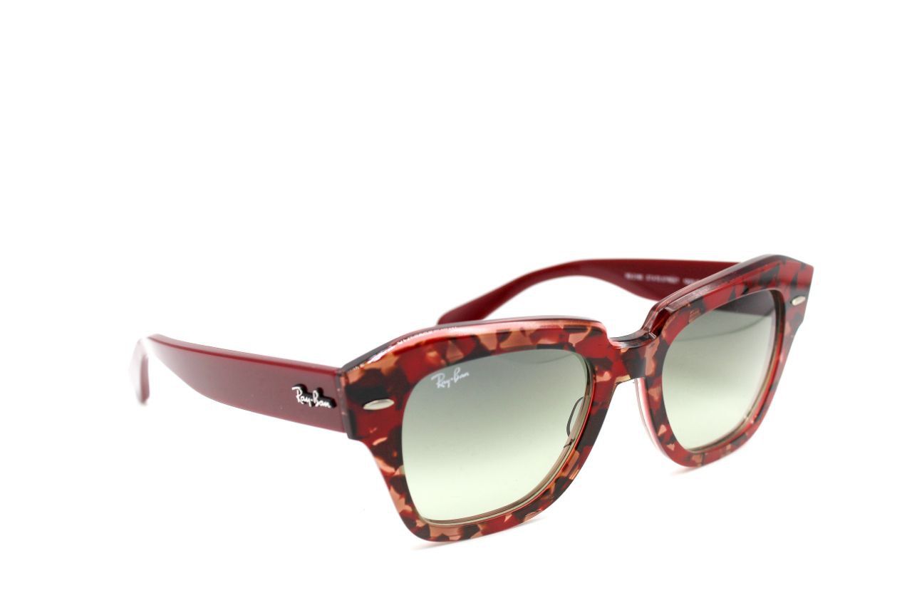 Ray Ban Sun Mod 2186