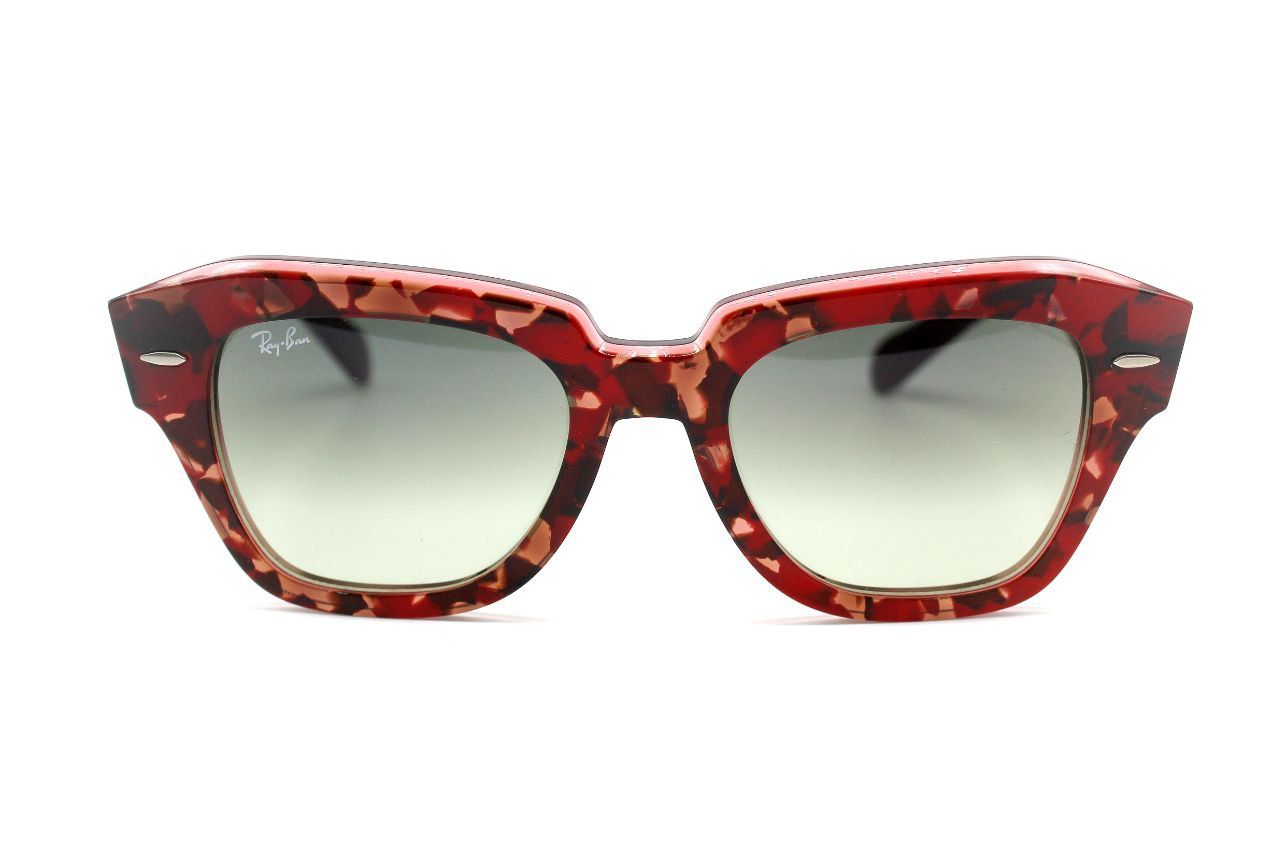 Ray Ban Sun Mod 2186